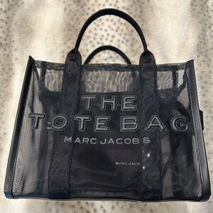 Marc Jacob’s Medium Tote Bag